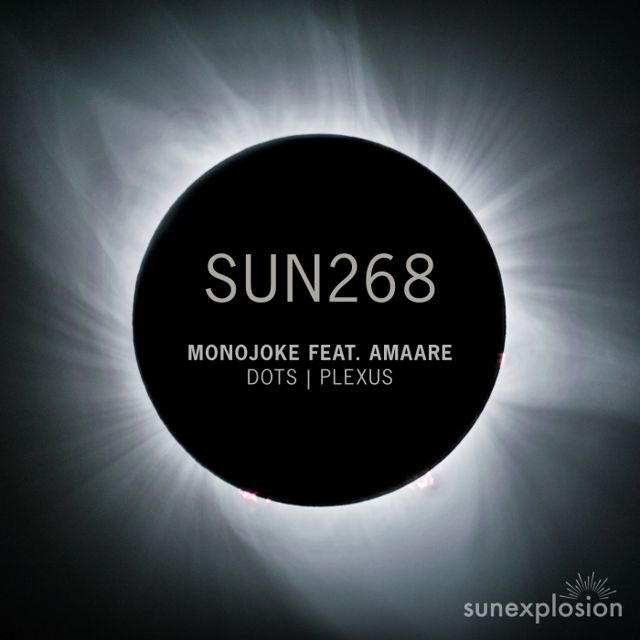 Dots | Plexus cover