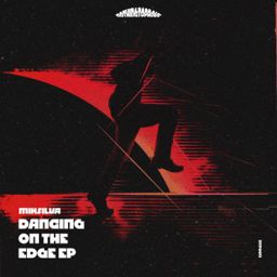 Dancing on the Edge cover
