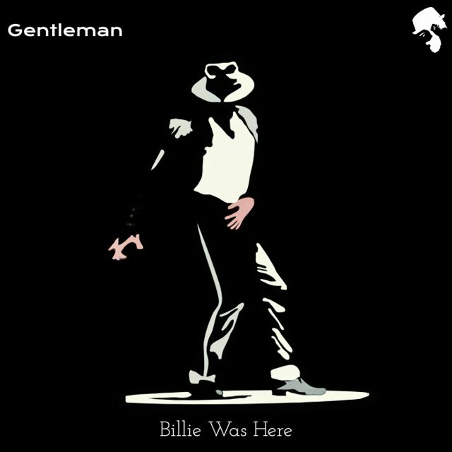 Billie Was Here cover