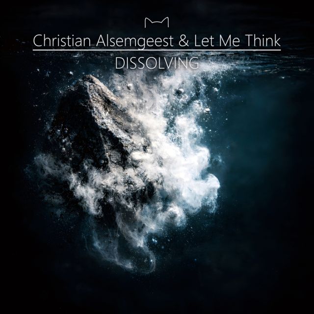 Dissolving cover