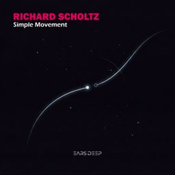 Simple Movement cover