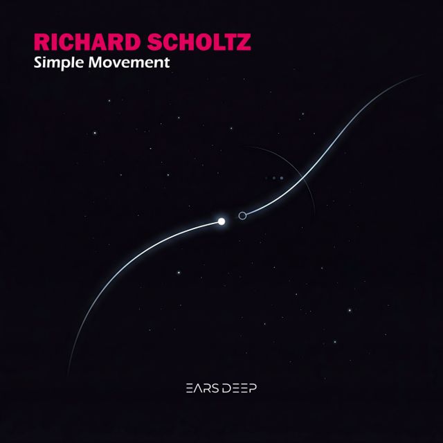 Simple Movement cover