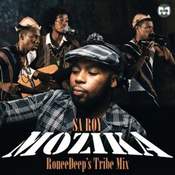 RoneeDeep & Sa Roy cover