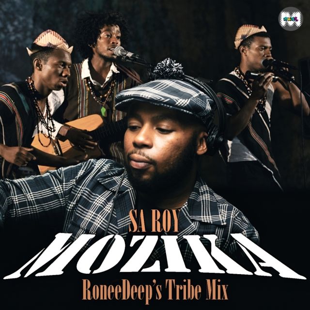 RoneeDeep & Sa Roy cover