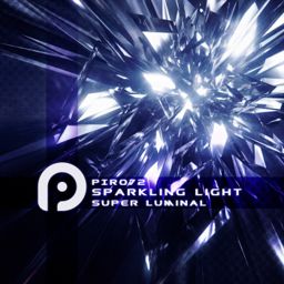 Sparkling Light cover