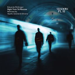 Night Train to Moscow ( Remixes ) cover