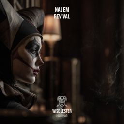 Revival cover