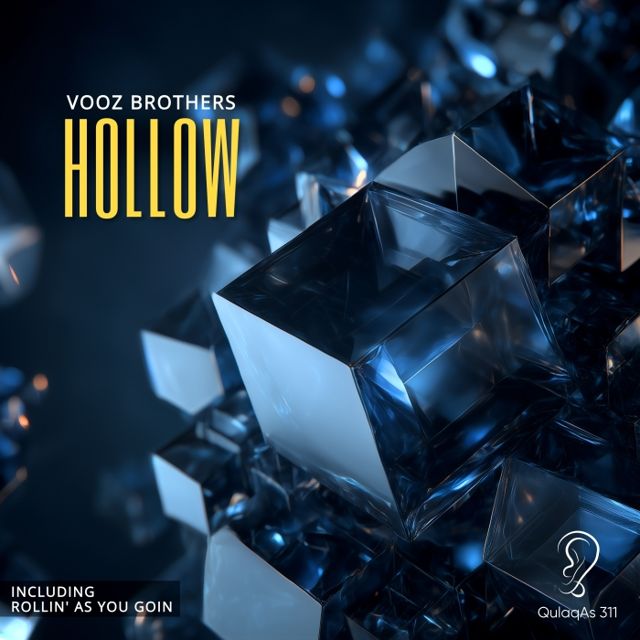 Hollow cover