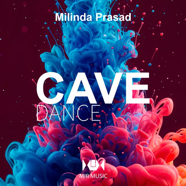 Cave Dance cover