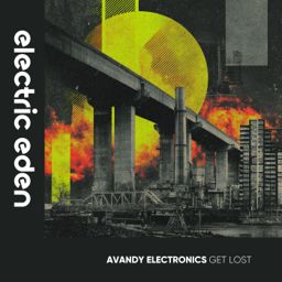 Get Lost cover