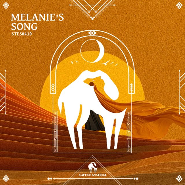 Melanie's Song cover