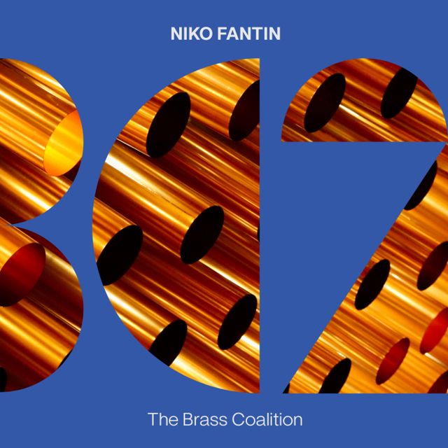 The Brass Coalition cover