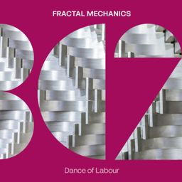 Dance of Labour cover