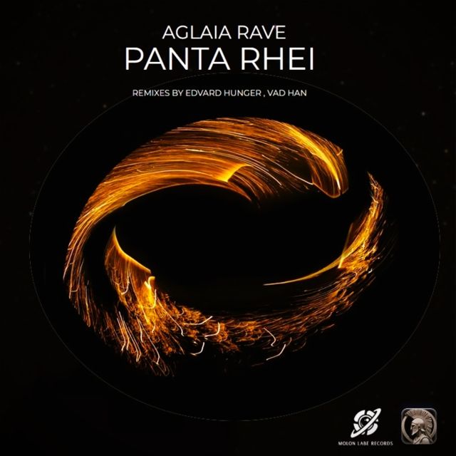 Panta Rhei cover