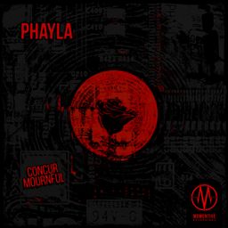 Concur / Mournful cover