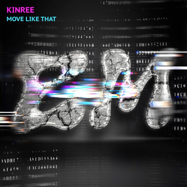 Move Like That cover