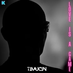 Love Is a Game cover