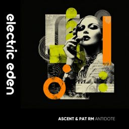 Antidote cover