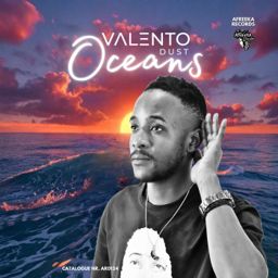 Oceans cover