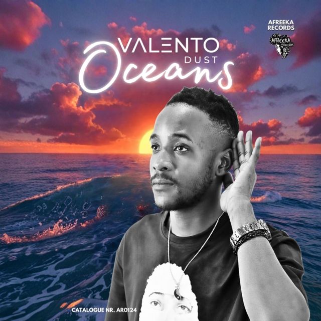 Oceans cover