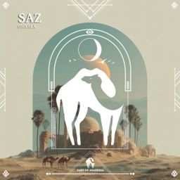 Saz cover