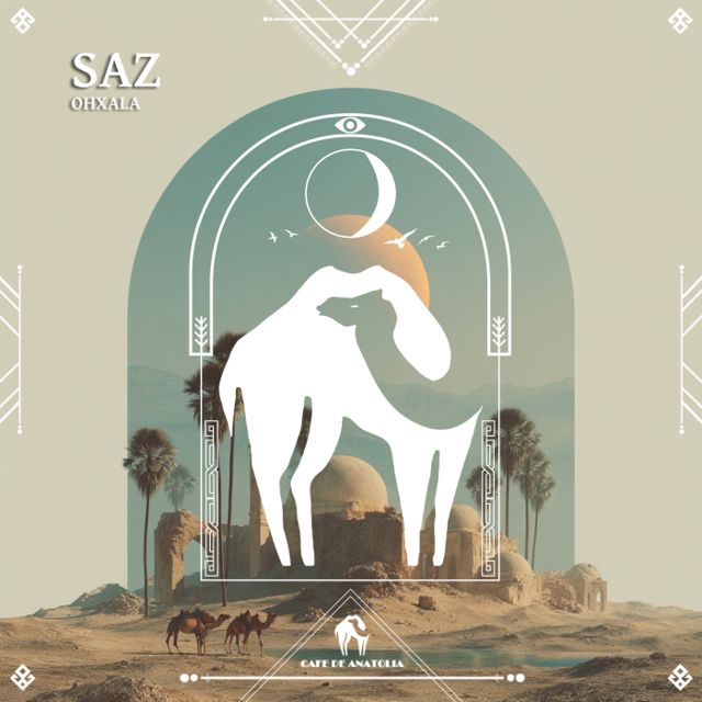 Saz cover