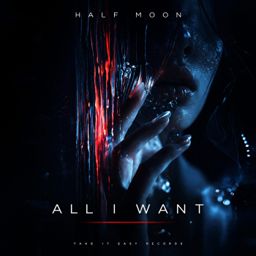 All I Want cover