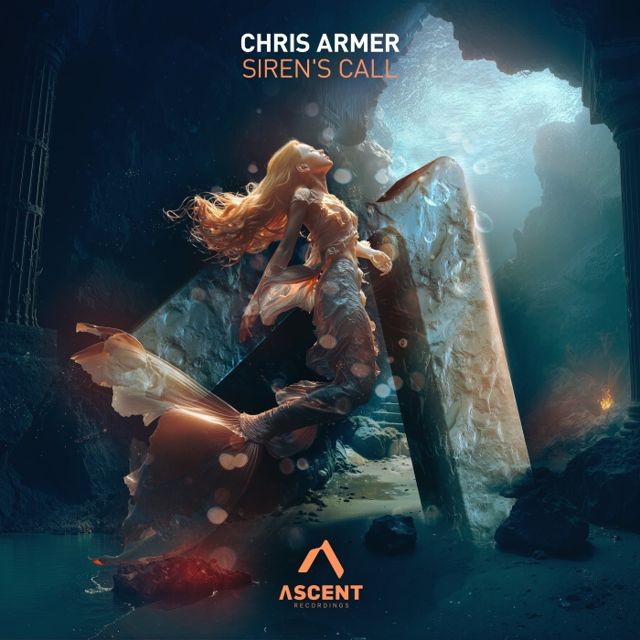 Siren's Call cover