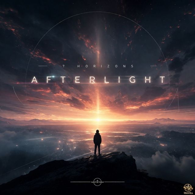 Afterlight cover