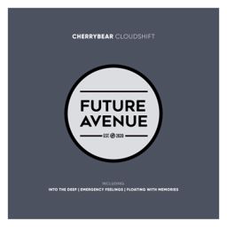 Cloudshift cover
