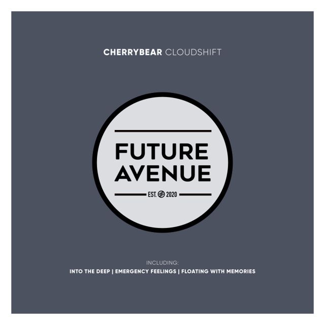 Cloudshift cover