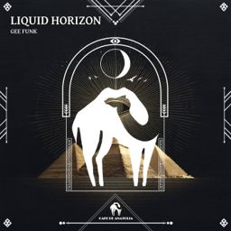 Liquid Horizon cover