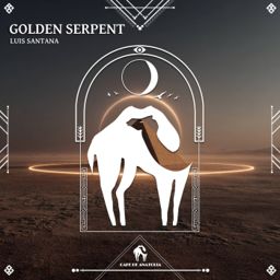 Golden Serpent cover