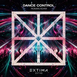 Dance Control cover