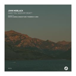 Have You Seen My Boat? cover