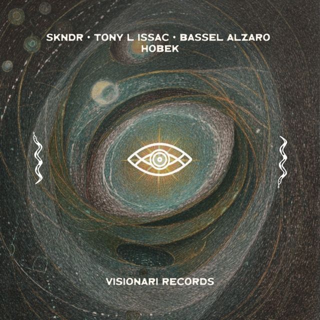 Hobek cover