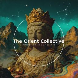 The Orient Collective: Voices of the Ancients cover