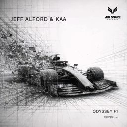 Odyssey F1 cover