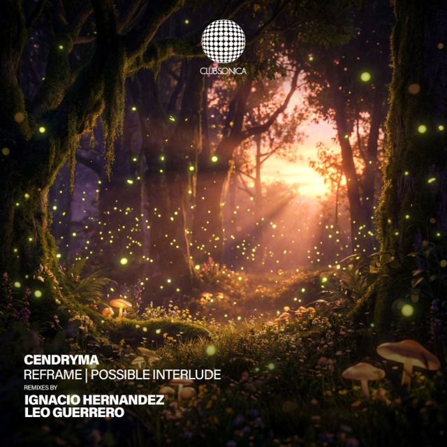 Reframe | Possible Interlude cover