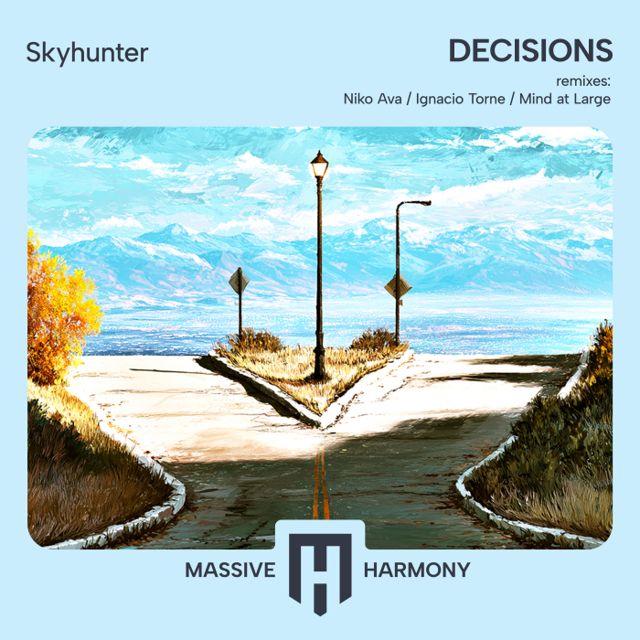 Decisions cover