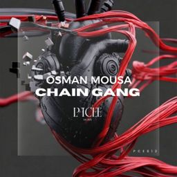 Chain Gang cover