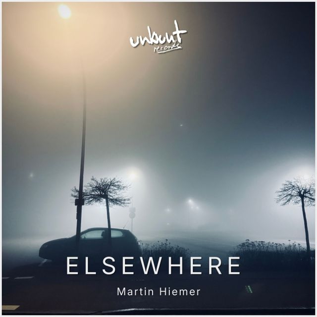 Elsewhere cover