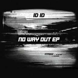 No Way Out cover