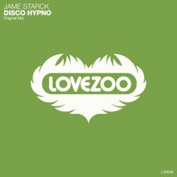 Disco Hypno cover