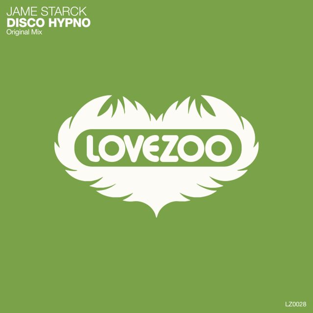 Disco Hypno cover
