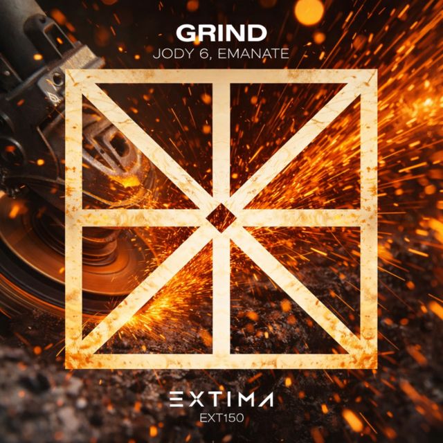 Grind cover