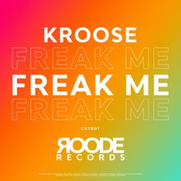Freak Me cover