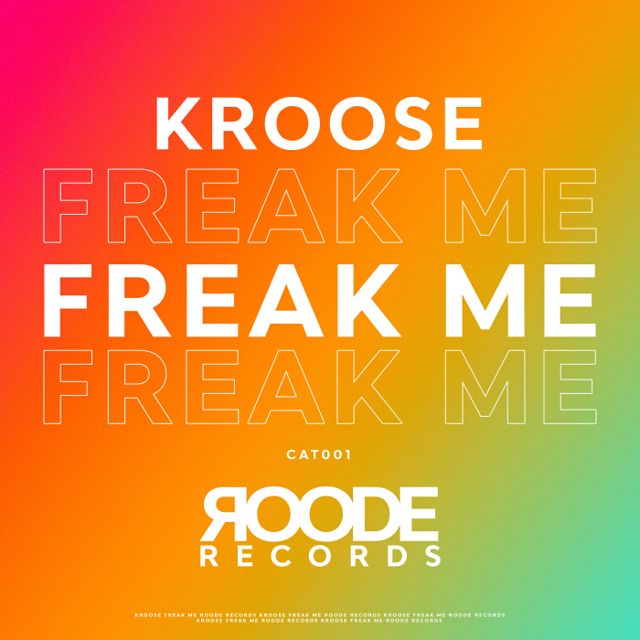 Freak Me cover