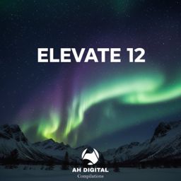 Elevate 12 cover
