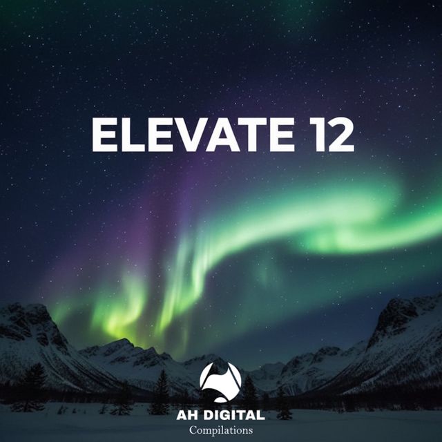 Elevate 12 cover